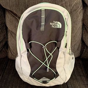 NORTHFACE backpack lightly used